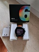 Fossil smartwatch Gen 6 FTW4062 Kr. Altötting - Burgkirchen Vorschau