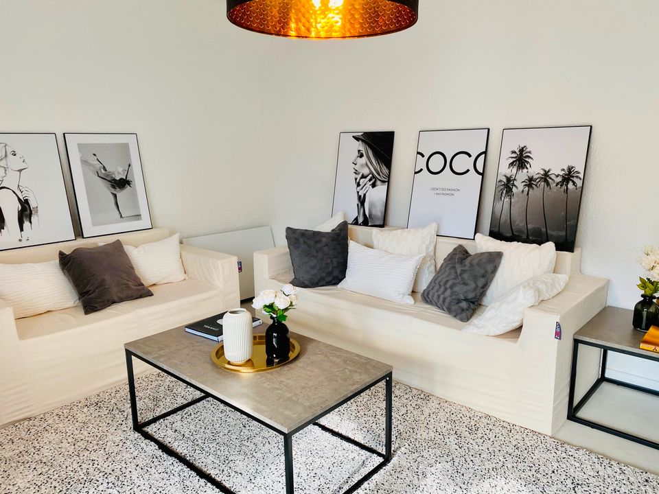 Home Staging - Verkauf, Vermietung & Verpachtung mit Emotionen in Bonn