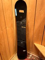 Light Snowboard Solar Series true twin Flat Rocker 160 cm No.2272 Münster (Westfalen) - Centrum Vorschau