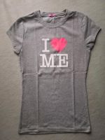 T-Shirt / Shirt "I love me" - ungetragen Bayern - Augsburg Vorschau