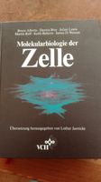 Molekularbiologie der Zelle, 1. Auflage Hessen - Runkel Vorschau