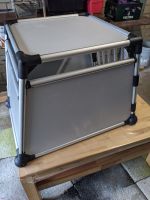 Trixie Hundebox Aluminium M-L Nordrhein-Westfalen - Steinfurt Vorschau