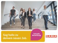 Azubi Industriekaufmann (m/w/d) (SARIA Gruppe) Verwaltung Bürokraft Administration Baden-Württemberg - Trossingen Vorschau