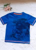 Sport TShirt Gr.104 / Topolino Thüringen - Berka/Werra Vorschau