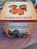 " Bud Spencer & Terence Hill" DVD's Brandenburg - Fürstenwalde (Spree) Vorschau