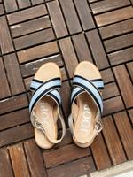 Sandalen | Joop Frankfurt am Main - Dornbusch Vorschau