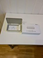 Samsung ITFIT UV Desinfektionsbox mit induktiv Nordrhein-Westfalen - Herne Vorschau