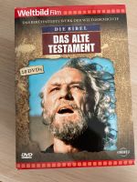 10 DVD Die Bibel Das alte Testament Baden-Württemberg - Ostfildern Vorschau