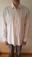 Herrenhemd Hemd weiß manguun body fir Größe 44 Kr. München - Unterschleißheim Vorschau