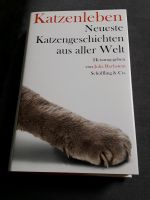 Buch Katzenleben Bayern - Neuhof an der Zenn Vorschau