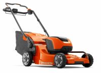 Husqvarna Akku-Rasenmäher LC347iVX  47cm NEU mit  3Akku+ Ladeger. Sachsen - Mülsen Vorschau