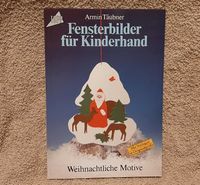 Armin Täubner "Fensterbilder für Kinderhand" ISBN 3-7724-1374-9 Berlin - Treptow Vorschau