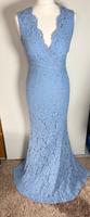 Hochwertiges Abendkleid / Abschlusskleid Hessen - Lahnau Vorschau