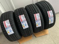 4x 205 55 R16 Winterreifen NEU Reifen Tomket Snowroad 91H 91T Bayern - Langquaid Vorschau