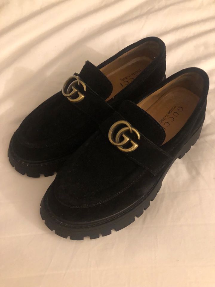 Gucci Loafer in München