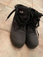 FILA Damen Grunge Ii Mid Wmn Boot Bayern - Mindelheim Vorschau