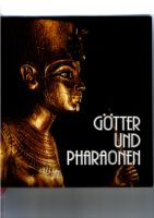 Götter und Pharaonen Hamburg-Nord - Hamburg Uhlenhorst Vorschau
