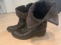 Toller Stiefel, Krempeln möglich Nordrhein-Westfalen - Herford Vorschau