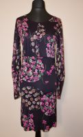 Kleid original vintage 60er 70er Blumen Flower Berlin - Steglitz Vorschau