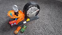 Hot Wheels  (Überschlag-Rad) Berlin - Neukölln Vorschau