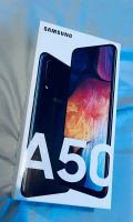 TOP Samsung Galaxy A50 mit 128 GB u. Dual-Sim in OVP Baden-Württemberg - Ubstadt-Weiher Vorschau