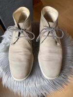 HOGAN Schuhe Nubuk Sachsen - Zwickau Vorschau