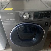 Samsung WD80N642OOX/EG 2in1 Waschmaschine + Trockner 8kg Bremen - Schwachhausen Vorschau