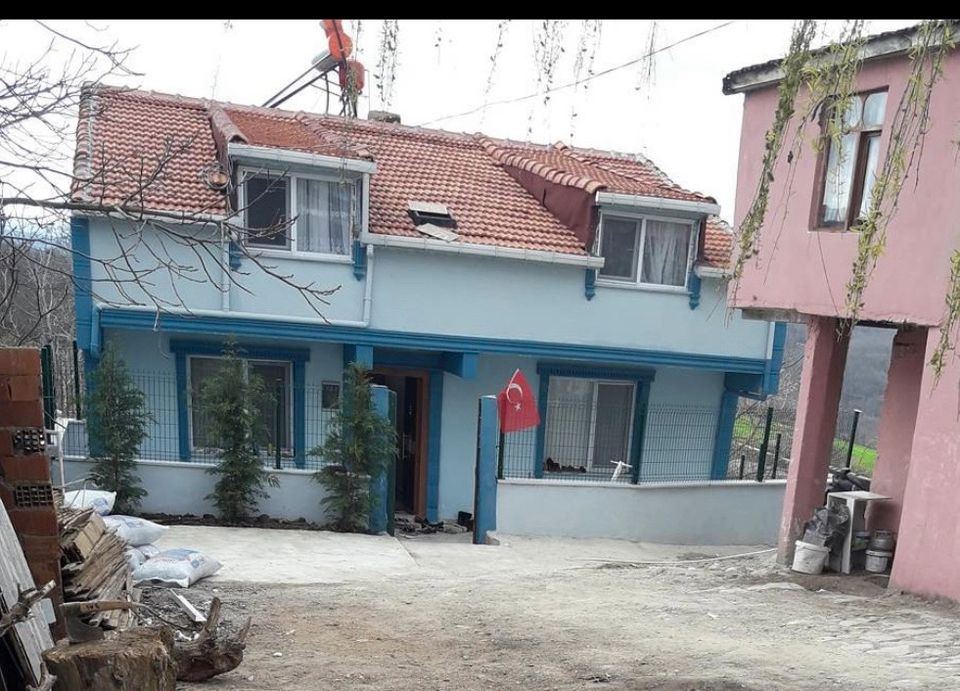 Einfamilienhaus in İstanbul Çatalca in Berlin