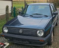 Suche nach einem VW Golf 2 Rheinland-Pfalz - Theisbergstegen Vorschau