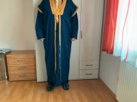 Fasching / Karneval / Ägyptischer Kaftan Hessen - Nidda Vorschau