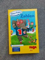 HABA Ratz Fatz Zahlen Baden-Württemberg - Sinzheim Vorschau