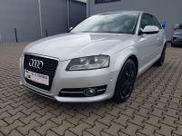 Audi A3 1.2 TFSI Attraction Hessen - Rauschenberg Vorschau