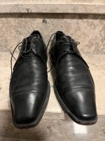 Ermenegildo Zegna Dress Shoes, Gr. 43 München - Moosach Vorschau