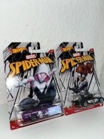 Hot Wheels Marvel Spiderman Baden-Württemberg - Baden-Baden Vorschau