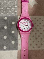 Hello kitty Wanduhr Nordrhein-Westfalen - Olfen Vorschau