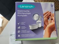 Elektrische Milchpumpe Lansinoh Bayern - Altomünster Vorschau