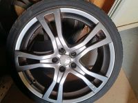 19zoll OZ Palladio 8jx19 et35 5x112 Audi VW Südbrookmerland - Georgsheil Vorschau