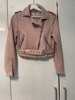 Biekerjacke gr.S Bershka Frankfurt am Main - Gallus Vorschau