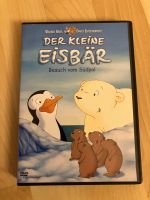 DVD Film Der kleine Eisbär - Besuch vom Südpol Niedersachsen - Verden Vorschau