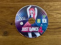 Just Dance 4 für Nintendo Wii Bayern - Kleinostheim Vorschau