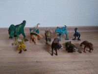 Schleich Tiere Sachsen-Anhalt - Weißenfels Vorschau