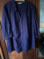 Bluse dreiviertel Arm, Ulla Popken, Größe 54,56 Hessen - Kassel Vorschau