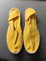 Espadrilles Gr.41 Rostock - Toitenwinkel Vorschau