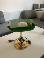 Banker Lampe Berlin - Tempelhof Vorschau