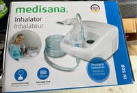 Medisana Inhalator nebuliser Bayern - Leutershausen Vorschau