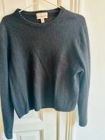 H&M Kaschmir Pullover schwarz Eimsbüttel - Hamburg Eimsbüttel (Stadtteil) Vorschau