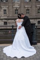 Brautkleid Hochzeit Kleid Bayern - Altdorf bei Nürnberg Vorschau