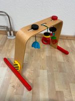 IKEA - LEKA Babygymnastikcenter aus Holz Bayern - Haimhausen Vorschau
