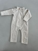 Fleece overall I gr 86/92 I beige Braun I Tchibo Baden-Württemberg - Reichenbach an der Fils Vorschau