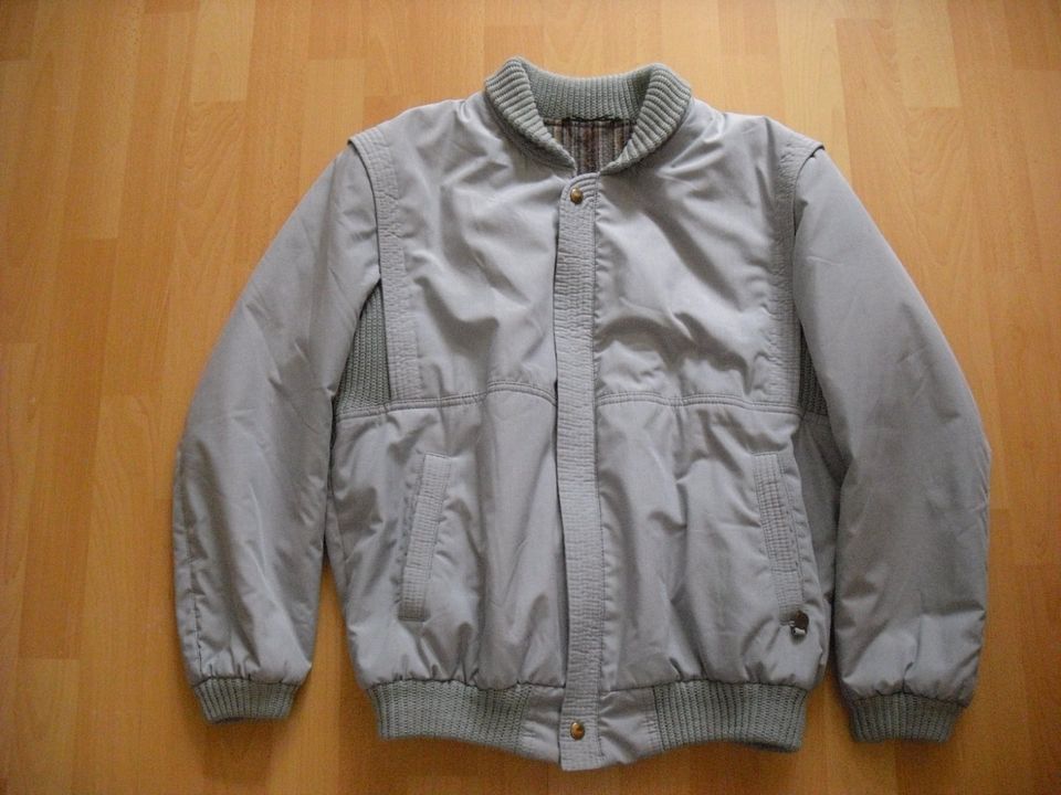 Herren Sakko, Blouson - je 5 € in Schwalbach